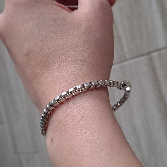 Tiffany & Co. Venetian bracelet - Picture 11 of 13